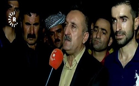 BAŞÛR - Di navbera du eşîran de pevçûna çekdarî: Kuştî û birîndar hene