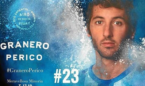 گرانیرۆ بۆ ئیسپانیۆل