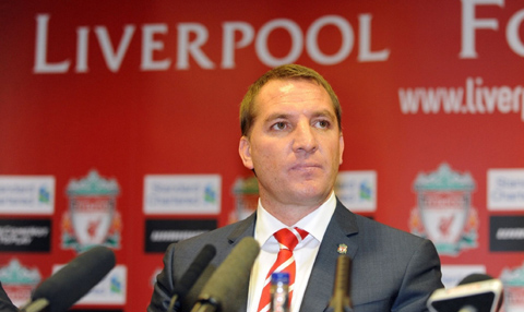 براندان ڕۆجیرز و هەندیک شکست لە بازاڕی گواستنەوەی یاریزانان