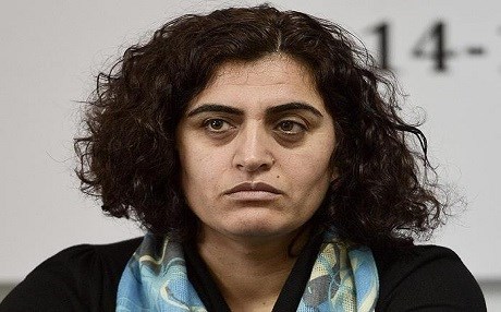 Sebahat Tuncel û Mehmet Aslan bûne hevserokên DBPê