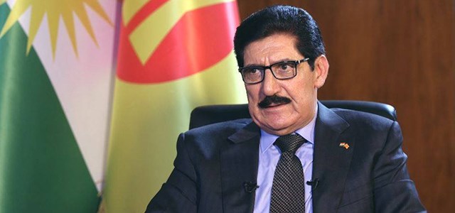 فازڵ میرانی: خەڵكێك لەناوەوە و دەرەوەی گۆڕان ناهێڵن گفتوگۆی راستەوخۆمان هەبێ‌