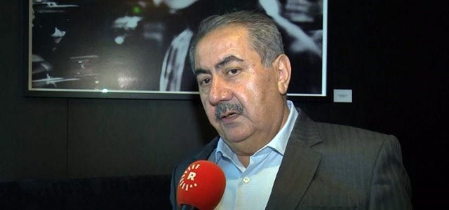 Hoşyar Zêbarî: Ji bo referandûmê em ê herin hemû paytextên giring ên cîhanê