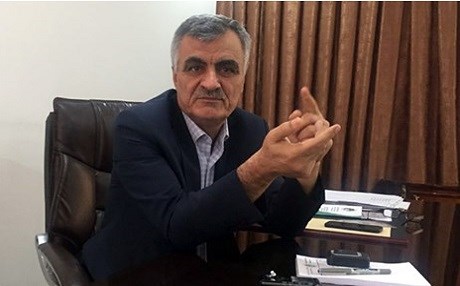 Serkirdeyê YNKê: Eger referandûm bibe em ê bi Îranê re bikevin şer