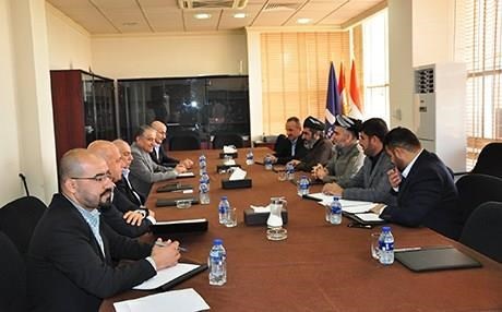 Goran û Komela Îslamî? Divê referandûm were paşxistin