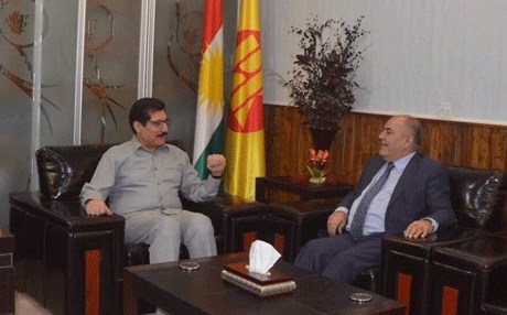 KDP ve KYB’den ortak tavır