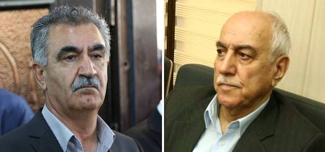 Rûdaw namzedên Serokatiya Giştî ya Tevgera Goranê aşkere dike