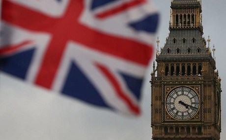 British MPs table a motion on Kurdistan Region referendum