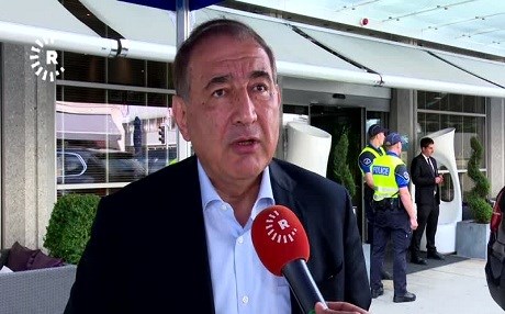Qedrî Cemîl: Em nikarin bêyî kurdan destûrek nû binivîsin