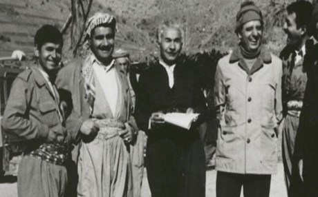 Dr. Ebdurehman Qasimlo: Jiyanek pir bi tekoşîn