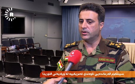 Hîkmet: Pêşmerge beşdarbûna operasyonên Hewîce û Tileferê weke erk dibîne