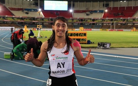 Batmanlı Mizgin dünya şampiyonu