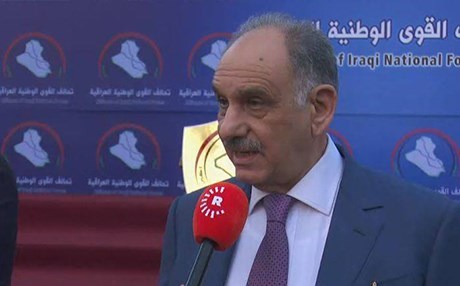 Irak Ulusal Diyalog Grubu: Kürtlerin talebine saygı duyarız