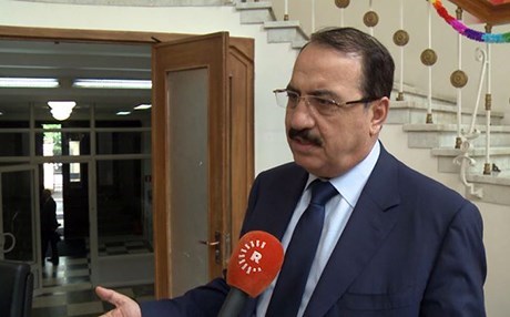 Balyozê Sûriye li Moskowê: Referanduma Kurdistanê dûr û nêzîk pêwendî bi me ve nîne