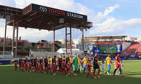 ڤیدیۆ؛ کۆستاریکا گەیشتە قۆناخی هەشتی کۆنکاکاف