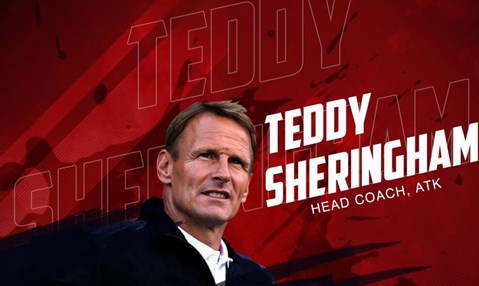 له‌ مانچێسته‌ر یۆنایتده‌وه‌ بۆ خولى هیند