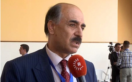 Eseserd: Kongreya Neteweyî nikare pirsgirêka di navbera partiyan de çareser bike