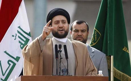 Emmar Hekîm: Cihêbûna kurdan dê bibe sedema tsûnamiyê