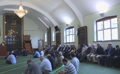 DİASPORA - Dini çevrelerden bağımsızlığa destek