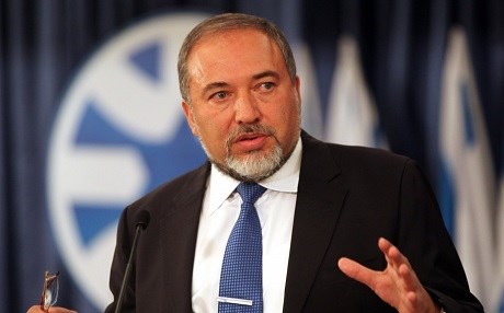 Wezîrê Îsraîlî: Kurd duyemîn netewe ne lê di rêveberiyê de para wan nîne