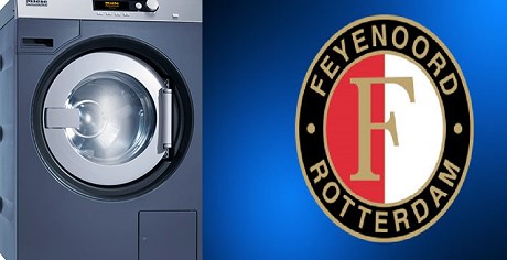 سەمەرەکانی مێژوو: یاریزانانی فاینۆرد بۆچی جلشۆریان وەرگرتبوو ؟