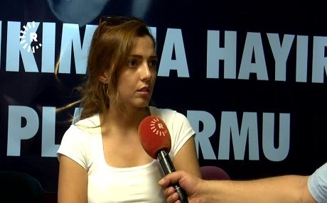 Ji bo xirabnekirina taxên Sûrê îmze tên berhevkirin