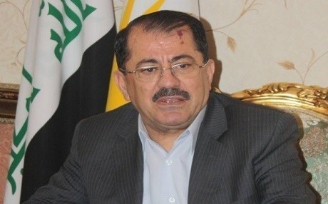 Debax: Şanda YNKê sibe bi Larîcanî re dicive