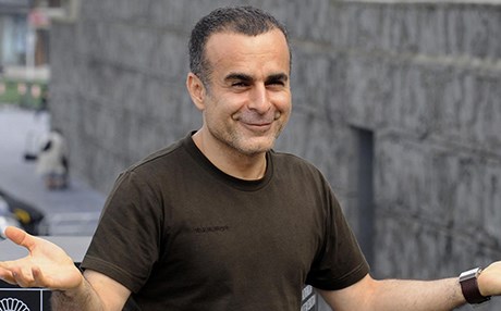 بەهمەن قوبادی بووە ئەندامی ئەکادیمیای ئۆسکار