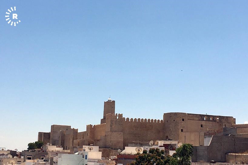 WÊNE – Sûse; bajarê dîrokî yê Tûnisê