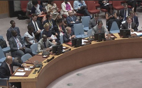 BM: Bağdat ve Erbil anlamlı diyalog kurmalı