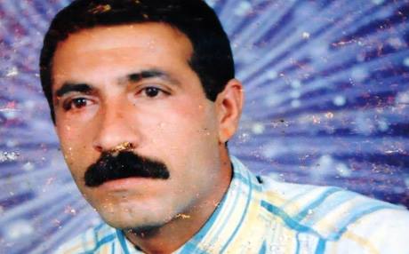 Girtiyê nexweş Seyidxan Taşkiran jiyana xwe ji dest da