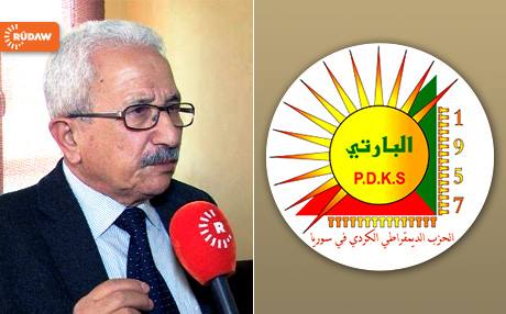 Endamekî Polîtbîroya el-Partî dest ji endamtiya xwe vekişand