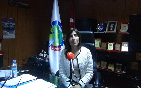 Cemxaneya Elewiyan cara yekem li Tirkiyê wek perestgeh hat nasîn