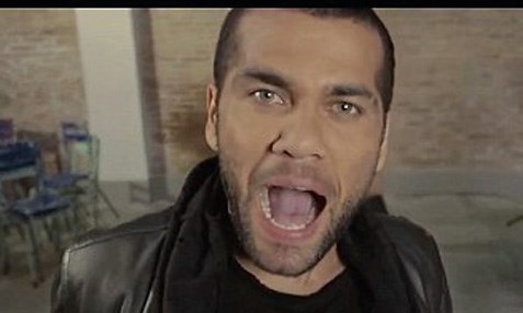 ئالڤێش به‌هۆی مۆسیقا له‌ یوڤێنتۆس رۆیشتووه‌