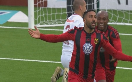 2 futbolîstên kurd Galatasaray ji Lîga Ewropayê derxistin