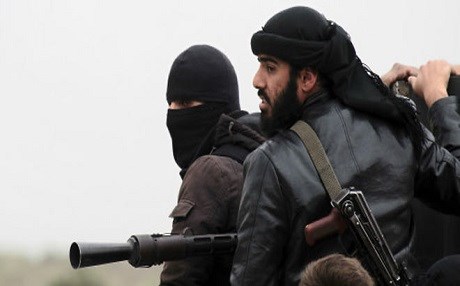 İDLİB – Cihatçılar çatışıyor