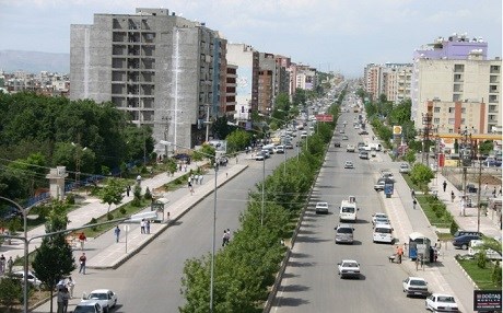 Batman Valiliği: Tüm etkinlikler yasaklandı