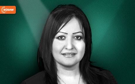 داهاتی نەوت و قەرەبووكردنەوەی قوربانیانی جینۆساید