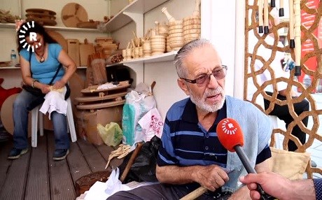 Festîvala Beyoglûyê li Meydana Taksîmê birêve diçe