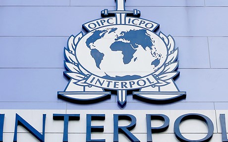 ئینتەرپۆل: 173 چەکداری داعش هەڕەشە لە ئەوروپا دەکەن