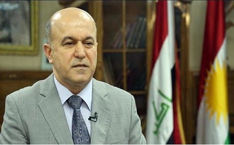 Wezareta Darayî: Bi ti awayî em mûçeyan nadin sekinandin