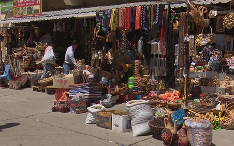 بەرهەمی کشتوکاڵی هه‌وراميیه‌كان هەناردەی ناوچەکانی دیکەی کوردستان دەکرێت