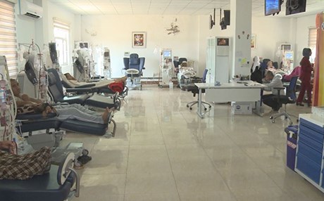 لە باشووری کوردستان ساڵانە  سەدان هەزار حاڵەتی نەخۆشیی گورچیلە تۆماردەکرێن