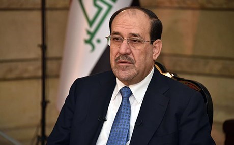 Malîkî: Rûsya neba DAIŞê Bexda dagir dikir