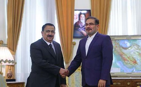 Wezîrê Berevniya Iraqê: Artêş rê nade ti hewlên parçekirina welat