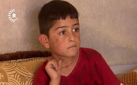 DAIŞê ziman û ola wî daye jibîrkirin