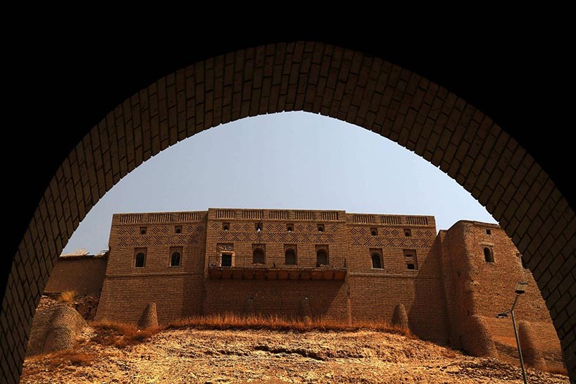 Fotoğraflarla başkentin Niştiman Pazarı