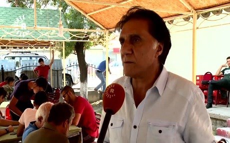 Orta Anadolu Kürtlerinden referanduma tam destek