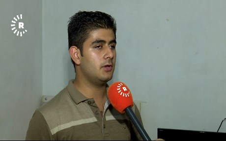 Görme engelli öğrenci okul birincisi