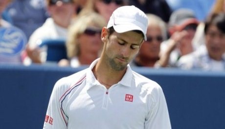 نۆڤاک جۆکۆڤیچ کشانەوەی لەهەموو پاڵەوانێتییەکان راگەیاند