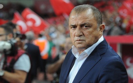 Fatih Terim dest ji karê xwe berda